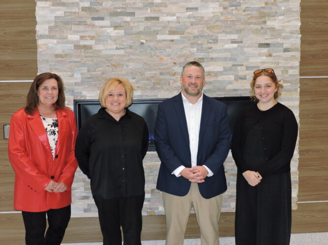 WesBanco, Trinity Support Wheeling Symphony Orchestra